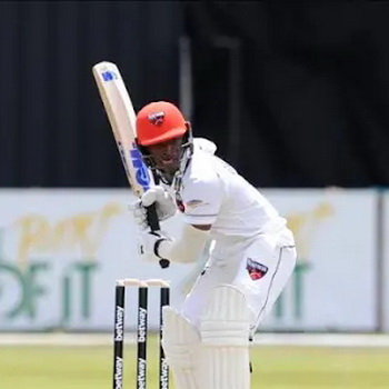 Isaac Dikgale Biography